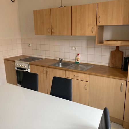 Apartman Ceske Budejovice Esterno foto