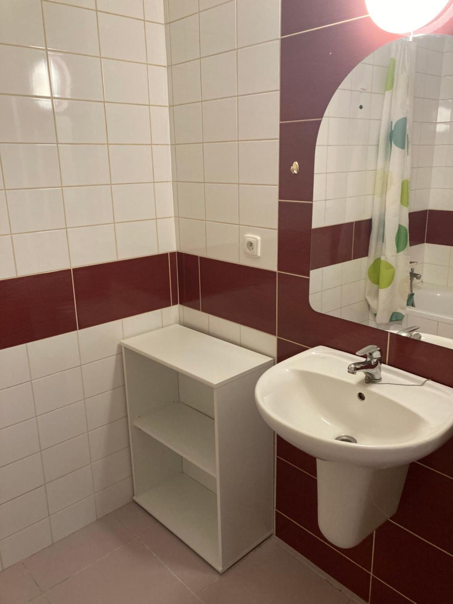 Apartman Ceske Budejovice Esterno foto
