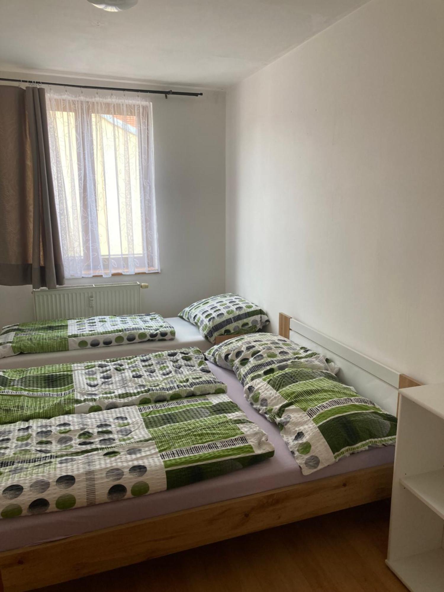 Apartman Ceske Budejovice Esterno foto