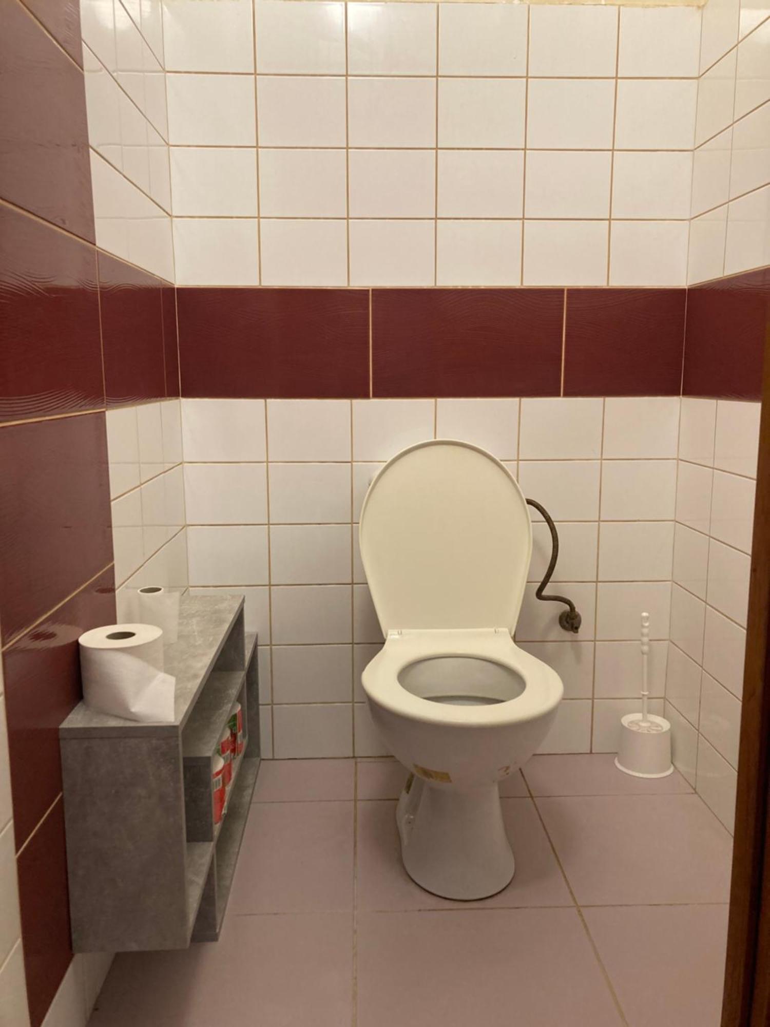 Apartman Ceske Budejovice Esterno foto